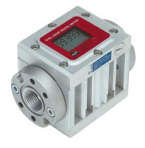 Meclube 0241252000 - OIL DIGITAL FLOW METER HIGH DELIVERY