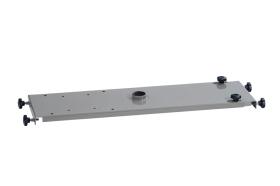 Meclube 0251267000 - SOPORTE DE PARED PARA CONTENEDOR IBC