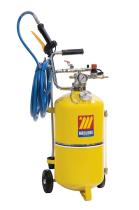 Meclube 0511522000 - NEBULIZADOR DE ACERO PINTADO ESPUM. 24 L