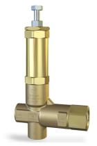 P.A. Italy 60480050 - VB140/160 VÁLVULA  3/4"H NPT