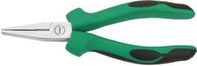 Stahlwille 65095160 - ALICATE DE PINZA PLANA