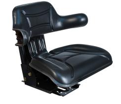  01201511000 - ASIENTO RM20 105 UNIV PVC NEGRO