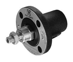 Duplomatic CD1W5 - REGULADOR DE PRESION 1/4NPT 210BAR (3L/MIN)