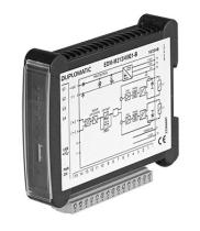 Duplomatic EDMM211E0 - PLACA AMPLIFICADORA DIGITAL