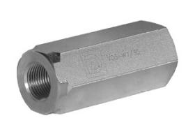 Duplomatic VD5W4 - VALVULA ANTIRRETORNO MONTAJE EN LINEA