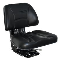 ASIENTOS 01301521000 - ASIENTO RM30 105 ELT PVC NEG