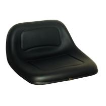 ASIENTOS 01420001000 - ASIENTO RM420 PVC NEGRO