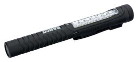 Bahco BLTS7P - LáMPARA LINTERNA DE BOLSILLO 7+1 LEDS SMD (45 LUMENS)