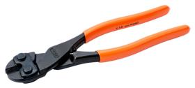 Bahco 1520D - ALICATE CORTE ACCION PALANCA MANGO PVC