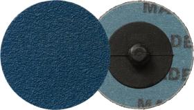 Klingspor Abrasivos 295318 - QUICK CHANGE DISCS 76, ALúMINA DE ZIRCóN 36