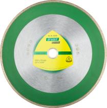 Klingspor Abrasivos 325374 - DISCOS DE CORTE DIAMANTADOS GRANDES 250 X 25,4 / 30,