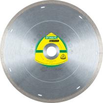 Klingspor Abrasivos 331045 - DISCOS DE CORTE DIAMANTADOS GRANDES 180 X 25,4 / 30,