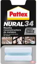 Henkel 1770933 - PATTEX NURAL-34   50 GR BL