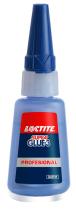 Henkel 2055487 - SUPER GLUE PROFESIONAL BL 20 GR