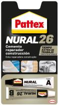 Henkel 1842189 - PATTEX NURAL-26  BL 22 ML