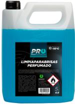 Proquisur 00110040002 - QUIMIES LIMPIAPARABRISAS - 5L