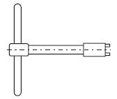 Oleoweb 61700002 - HERRAMIENTA PARA VUBA380