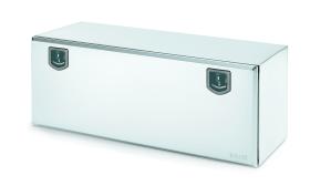 Bawer V3030 - CAJA ACERO INOX. OPACO 1,5MM 1000 X 500 X 500