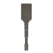 Chicago Pneumatic 6150029000 - FLAT CHISEL SHANK HEX 5/8"ATEX