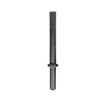 Chicago Pneumatic 6150451180 - FLAT CHISEL SHANK ROUND 15MM