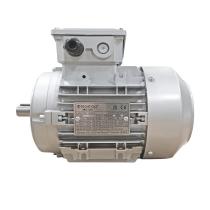 DIMOT E3YB00100C100 - TECHTOP IEC IE3 T3AR802-4 1 CV (0,75 KW) 1500 RPM