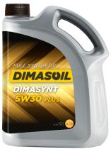 Proquisur 00520010069 - DIMASYNT 5W30 PLUS - 5L.