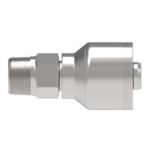 Danfoss 4S16MP16 - MACHO NPTF 4SH ROSCA 1" TUB.1" (CASQUILLO INC.)