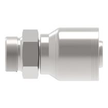 Danfoss 4S20BP20 - MACHO BSP 4SH ROSCA 1"1/4 TUB.1"1/4 (CASQUILLO INC.)