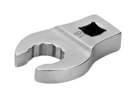 Bahco 74915 - LLAVE CROWFOOT RACOR 3/8 15