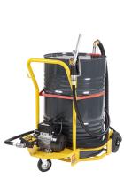 Meclube 0223550000 - KIT BOMBA ELÉCTRICA ACEITE 230V 50 L/MIN