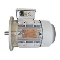 DIMOT E3YB00200B100 - TECHTOP IEC IE3 T3AR90L-4 2 CV (1,5 KW) 1500 RPM B5