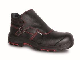 3L internacional 412001230 - BOTA FERRUM S3 TR-160 Nº 40 (10)