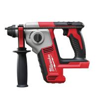 Milwaukee 4933443320 - MARTILLO ROTATIVO SDS-PLUS M18, 2 MODOS, 1,2J DE ENERGíA DE