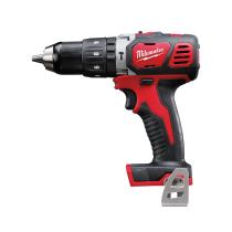 Milwaukee 4933443500 - TALADRO PERCUTOR COMPACTO M18, 2 VELOCIDADES, PAR MáXIMO 50