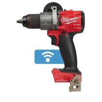 Milwaukee 4933464524 - TALADRO ATORNILLADOR M18 FUEL ONE-KEY, 2 VELOCIDADES, PAR