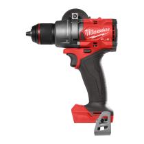 Milwaukee 4933479862 - TALADRO ATORNILLADOR M18 FUEL, 2 VELOCIDADES, PAR MáXIMO 15