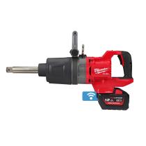 Milwaukee 4933471756 - LLAVE DE IMPACTO M18 FUEL ONE-KEY, RECEPCIóN 1" CON ANILLO