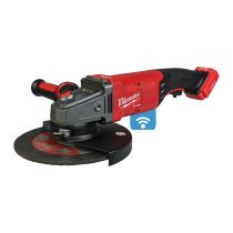 Milwaukee 4933478782 - AMOLADORA ANGULAR M18 FUEL ONE-KEY, DIáMETRO DEL DISCO 230