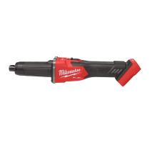 Milwaukee 4933480953 - AMOLADORA RECTA M18 FUEL, 27000RPM, FRENO RAPIDSTOP, DIáME