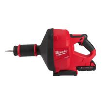 Milwaukee 4933459685 - DESATASCADORA M18 FUEL, ALIMENTACIóN AUTOMáTICA, ESPIRAL DE