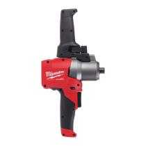 Milwaukee 4933459719 - MEZCLADOR M18 FUEL, 0-550RPM, MáXIMO DIáMETRO VARILLA 120MM