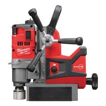 Milwaukee 4933451636 - TALADRO MAGNéTICO CON IMáN PERMANENTE M18 FUEL, POTENCIA MA