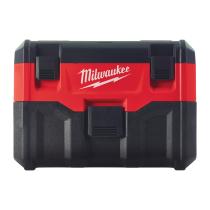 Milwaukee 4933464029 - ASPIRADOR HúMEDO/SECO M18, CAPACIDAD LIQUIDOS 7,5L, VOLUMEN