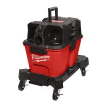 Milwaukee 4933478964 - ASPIRADOR DE POLVO M18 FUEL, CAPACIDAD SóLIDOS/LíQUIDOS 23L