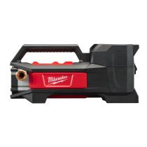 Milwaukee 4933471494 - BOMBA DE TRASVASE DE AGUA M18, CAUDAL 1817L/H (30,3L/MIN),