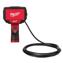 Milwaukee 4933480741 - CáMARA DE INSPECCIóN M12 360° M-SPECTOR, DIáMETRO DEL CABE