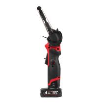 Milwaukee 4933480959 - LIJADORA DE BANDA SUBCOMPACTA M12 FUEL, ANCHO DE BANDA 10MM