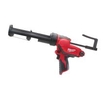 Milwaukee 4933441783 - PISTOLA PARA QUíMICOS SUBCOMPACTA M12, 1780N, SOPORTE 310ML