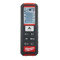 Milwaukee 4933447700 - MEDIDOR LáSER DE DISTANCIA, RANGO DE DISTANCIA 0,05-50M, EXA