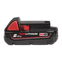  4932430062 - BATERíA M18 REDLITHIUM 2.0AH